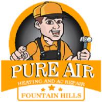 Pure Heating And AC Repair Fountain Hills image 1
